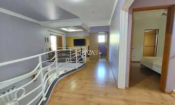 Imagem 3: Casa com 4 dormitórios para alugar, 680 m² por R$ 11.495,00/mês - Condominio Porto Atibaia