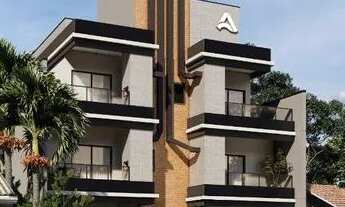 Imagem 4: Apartamento com 2 dormitórios à venda, 60 m² - Itajubá II - Barra Velha/SC