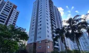 Imagem 7: RESERVA INGLESA, LONDON, 169m2 4 SUÍTES, 3 VAGAS, NASCENTE, ACEITO FINANCIAMENTO