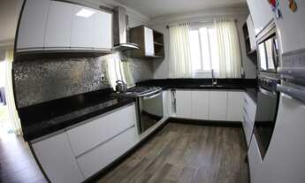 Imagem 5: Casa para venda tem 206 metros quadrados com 3 quartos em Industrial - Pato Branco - PR