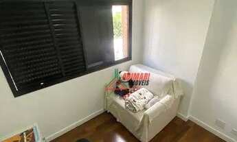 Imagem 5: Apartamento com 2 dormitórios para alugar, 72 m² por R$ 4.940,00/mês - Chácara Klabin - Sã