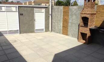 Imagem 5: Casa para venda possui 55 metros quadrados com 3 quartos em Pau Amarelo - Paulista - PE