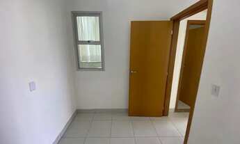 Imagem 2: Apartamento para venda com 78 metros quadrados com 3 quartos em Setor Bueno - Goiânia - GO