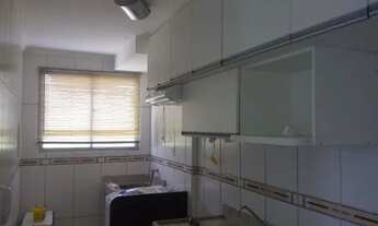 Imagem: Apartamento para aluguel tem 48 metros quadrados