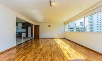 Imagem 5: São Paulo - Apartamento Padrão - Jardim Paulista