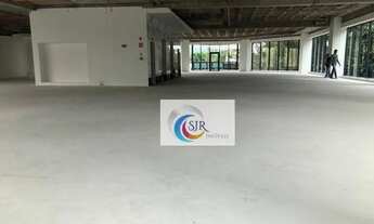 Imagem 2: Conjunto para alugar, 1001 m² - Vila Olímpia - São Paulo/SP