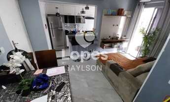 Imagem 3: Apartamento - 02 Quartos - Cachambi