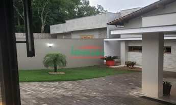 Imagem 4: Casa Travessão Dois Irmãos