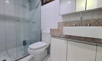 Imagem 6: Apartamento para venda possui 110 metros quadrados com 3 quartos em Horto - Teresina - Pia