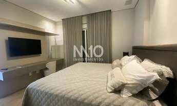 Imagem 7: APARTAMENTO DIFERENCIADO FINAMENTE MOBILIADO 4 DORMITORIOS, 3 VAGAS, 192M2