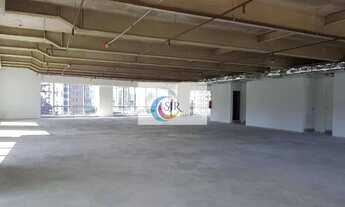 Imagem: Sala/Conjunto para aluguel possui 329 metros