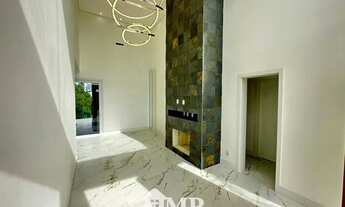 Imagem 3: Casa com 3 dormitórios à venda, 170 m² por R$ 1.490.000,00 - Condomínio Cyrela Landscape S