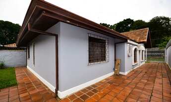 Imagem 5: JARDIM VERGINIA III- CONSTRUTORA CASTEVAL- TÉRREA-COM QUINTAL DE 381M E JARDIM