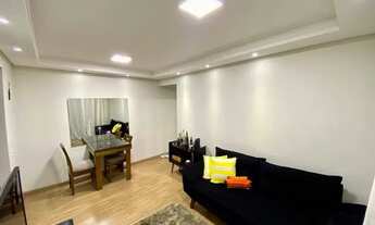 Imagem 2: Apartamento para venda com 50 metros quadrados com 2 quartos