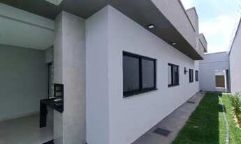 Imagem: Casa 3/4 no Setor Maysa / Trindade !