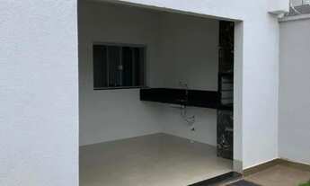 Imagem: Vendo minha casa no b. Alto São Bento com