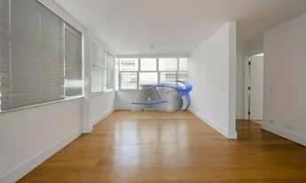 Imagem 6: Apartamento com 3 dormitórios para alugar, 240 m² por R$ 12.626,42/mês - Santa Cecília - S