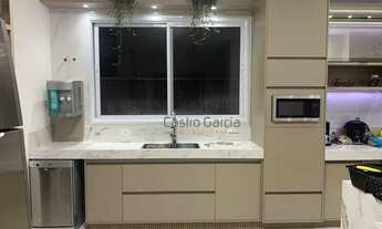 Imagem 5: Casa com 4 dormitórios à venda, 235 m² - Jardim Imperador - Americana/SP