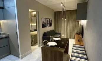 Imagem: Lindo Flat térreo na QMSW 04 do Sudoeste