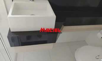 Imagem 5: Apartamento Padrão em São José dos Campos