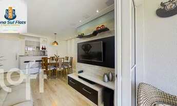 Imagem 5: SÃO PAULO - Apartamento Padrão - JARDIM PARQUE MORUMBI