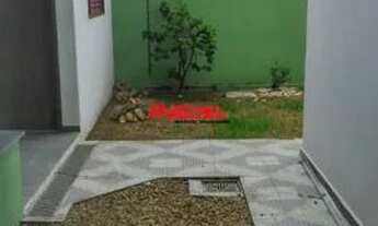 Imagem 7: Casa Padrão em Lorena