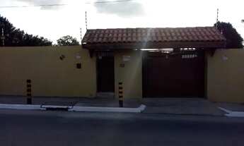 Imagem 2: Linda casa com piscina para alugar em Gravatá