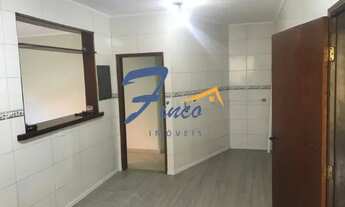 Imagem 7: SÃO VICENTE - Casa Padrão - VILA CASCATINHA