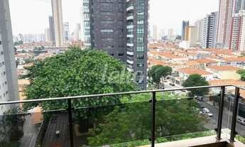 Imagem 6: São Paulo - Apartamento Padrão - Tatuapé