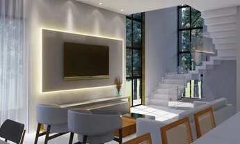 Imagem 6: Vendo obra próximo a clube serra verde em ubá