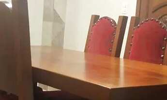 Imagem 2: Lindo sobrado à venda ou locação