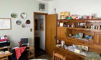 Imagem 5: Excelente Sobrado com 150 m² - 3 dormitórios ,suíte ,quintal e 2 vagas -São Bernardo do Ca