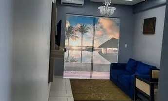 Imagem: Vendo apto no Residencial River Park Clube