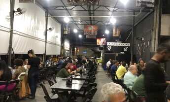 Imagem 3: Ponto Comercial - Bar e Restaurante em Santos