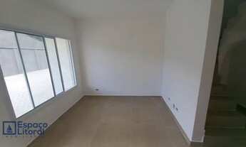 Imagem 6: Sobrado com 2 dormitórios à venda, 84 m² por R$ 550.000,00 - Centro - Caraguatatuba/SP