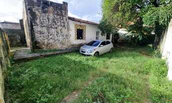 Imagem 3: Excelente terreno no bairro Álvaro Weyne, próx. da Av. Dr. Theberge. 260,00 m²