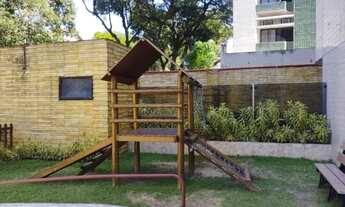 Imagem 6: IR- TENÓRIO, EDF. PRAIA FAROL DA BARRA, localização privilegiada, próximo mercado Extra e