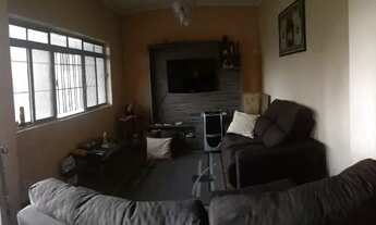 Imagem 5: Sobrado à Venda no Jardim Paraíso/Mandaqui