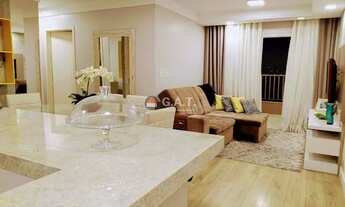 Imagem: APARTAMENTO À VENDA NO EDIFÍCIO WINNER