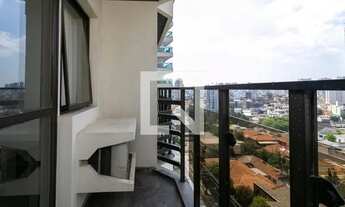 Imagem 7: Apartamento para Aluguel - Nova Petrópolis, 1 Quarto, 48 m2