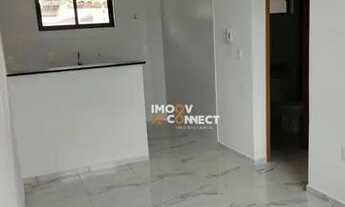 Imagem: Apartamento térreo com área privativa