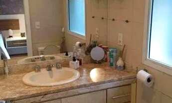 Imagem 5: Apartamento com 4 dormitórios para alugar, 137 m² por R$ 15.050,00/mês - Indianópolis - Sã