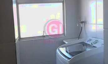 Imagem 6: Apartamento Residencial Jardim Luiza com sacada para locação !!!