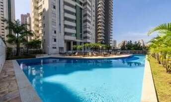 Imagem 1: Apartamento para Venda no Jardim Anália Franco, 3 quartos, 3 suítes, 4 vagas, 145 m2