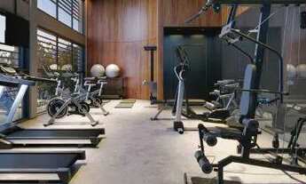 Imagem 6: Cobertura Triplex para venda na Vila Olímpia, São Paulo - SP Ref.:3446605