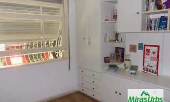 Imagem 7: Apartamento para aluguel tem 97 m² com 3 quartos em Laranjeiras - Rio de Janeiro - RJ