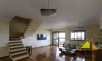 Imagem 2: Apartamento Cobertura Duplex - Rudge Ramos - São Bernardo do Campo