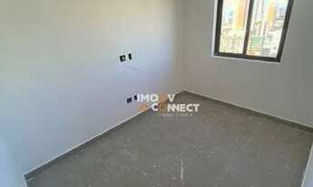 Imagem 6: ALUGO-Cobertura Duplex-138m²- 03Qts s/ 01 Ste- Possui Projetados- Nascente- 02 Vagas!