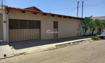 Imagem: CASA À VENDA 3Q GOIÂNIA 2