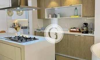 Imagem 6: Sobrado com 3 dormitórios, 350 m² - venda por R$ 2.250.000,00 ou aluguel por R$ 15.311,02